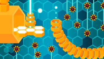 A.P.E.X Game Screenshot