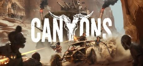 Banner of Canyons 