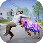 Icon of Goat Rampage: Animal Simulator