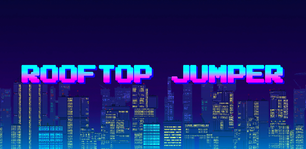 Banner of Rooftop Jumper 1.0.0