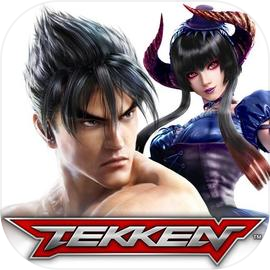 TEKKEN™