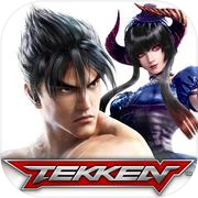 TEKKEN™