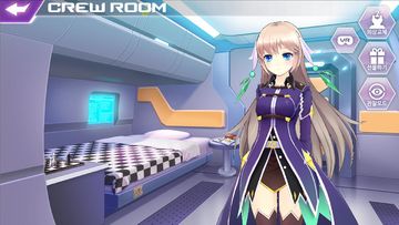 Скриншот игры 마스터 오브 이터니티