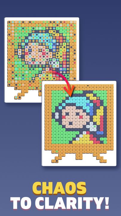 Screw Sort Color Puzzle for Android/iOS - TapTap