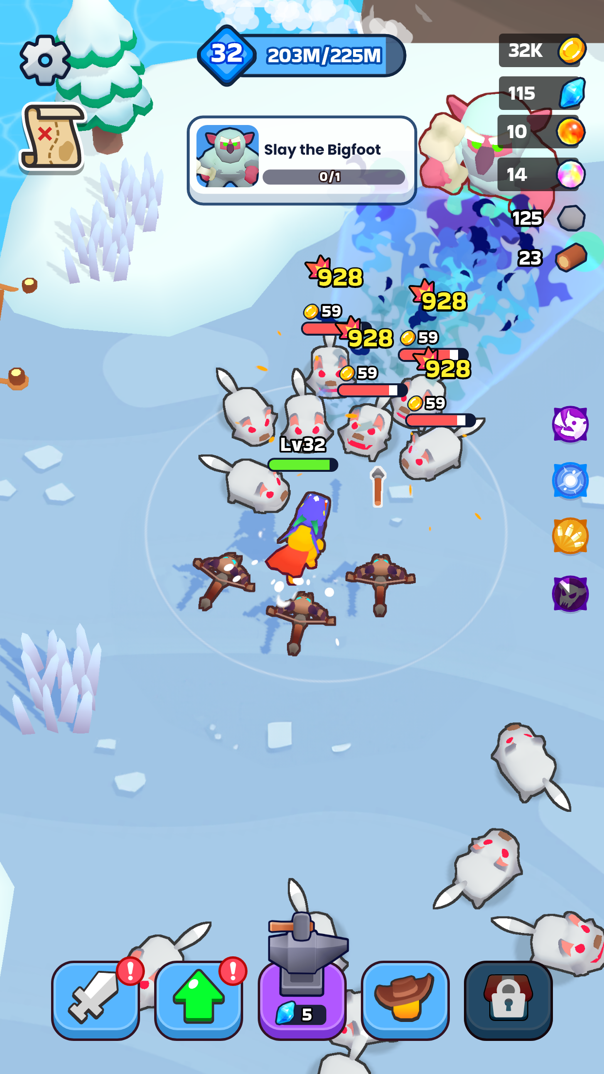 XP Hero Latest Version for Android/iOS APK - TapTap