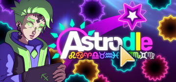 Banner of Astrodle 