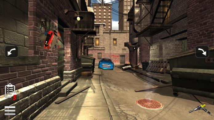 Fix My Car ภาพหน้าจอเกม