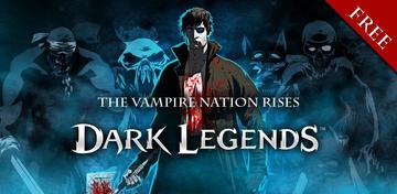 Banner of Dark Legends 