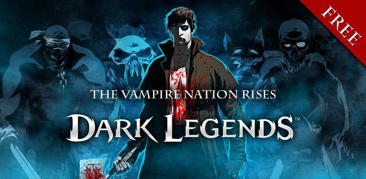 Banner of Dark Legends 2.6.4