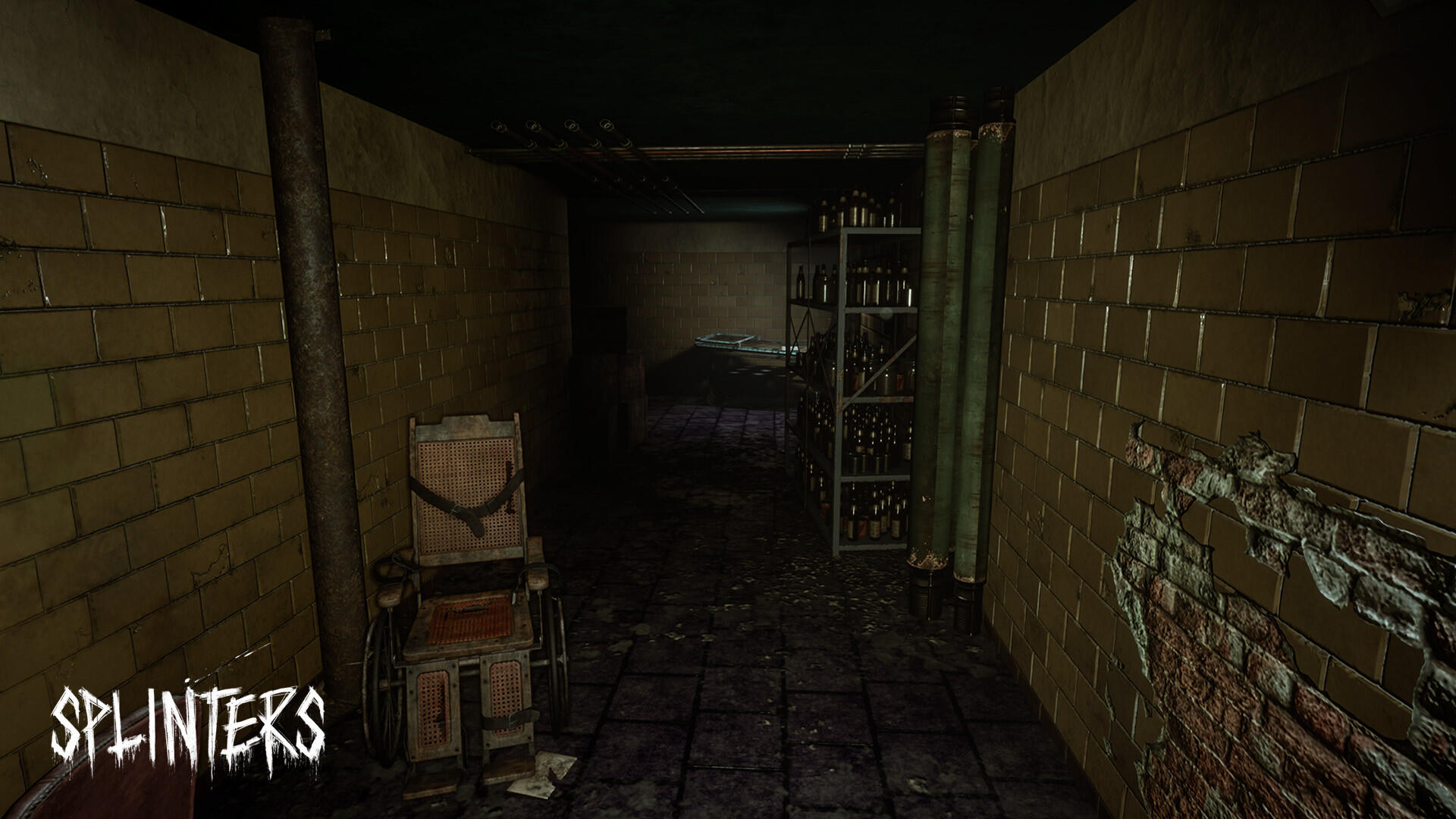 Cerebral Escape Series: Vol 1 Game Screenshot
