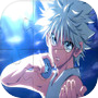 Hunter x Hunter Anime Puzzle