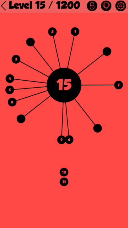 Crazy AA 게임 스크린샷