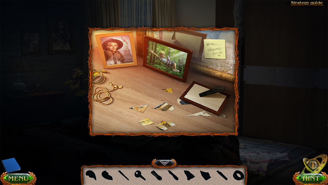 Lost Lands 7 screenshot game