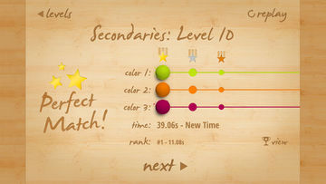 Blendamaze Game Screenshot