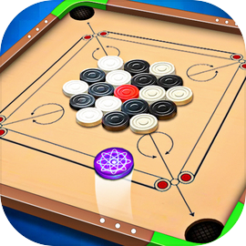 Carrom Board Game Download (Android & iOS)