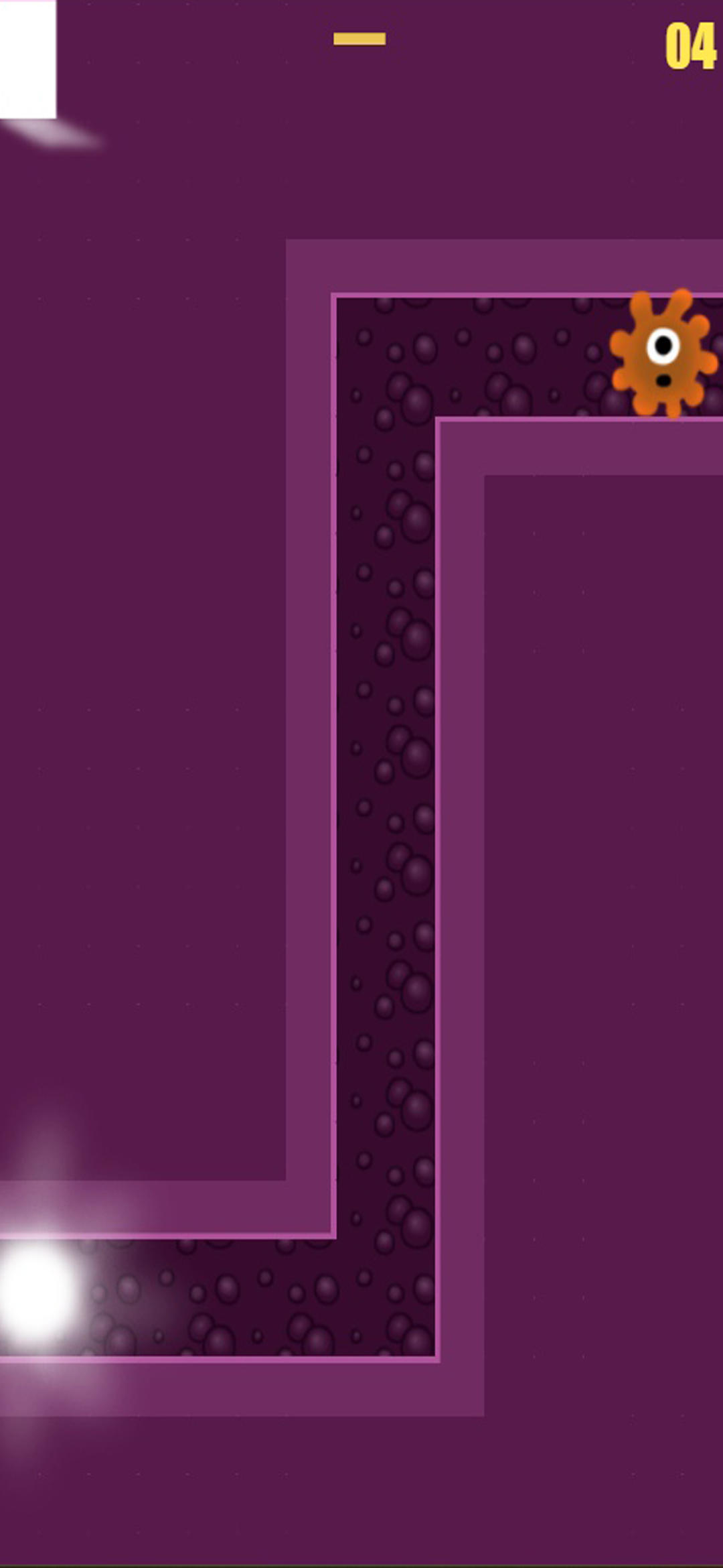Totalblak Game Screenshot