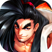 Samurai Spirits Online-Orougetsuden-CBT