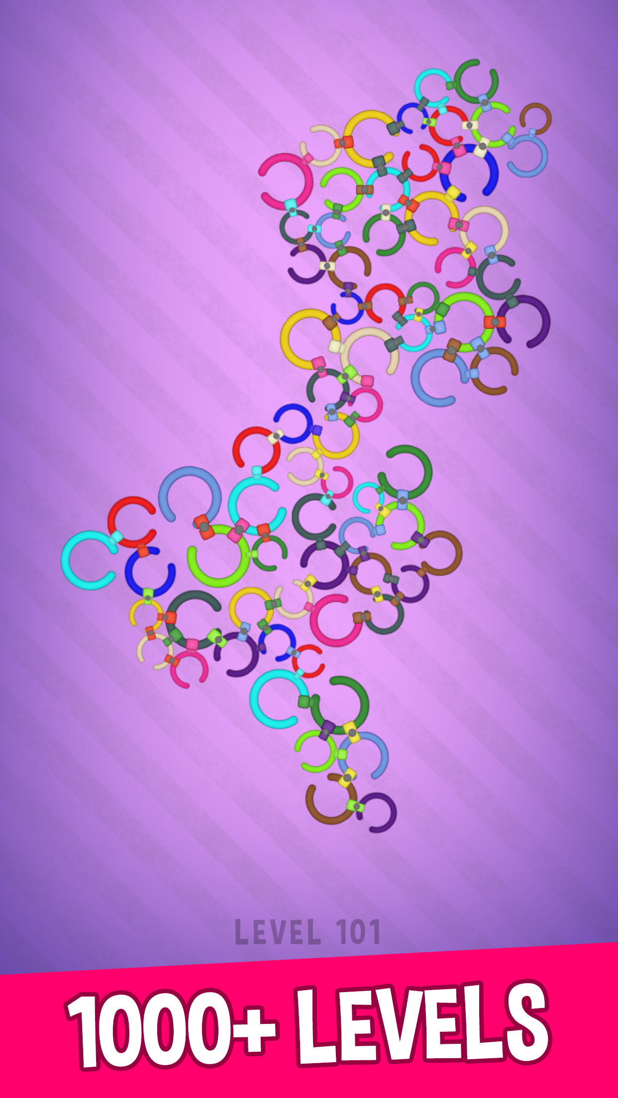 Rotate the rings And Circles - Apps on Google Play