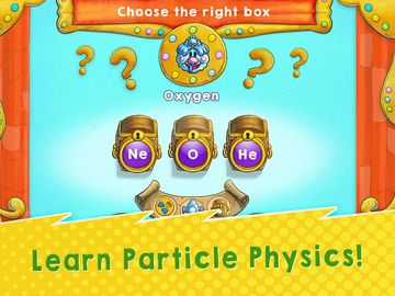 Big Bang Legends 遊戲截圖