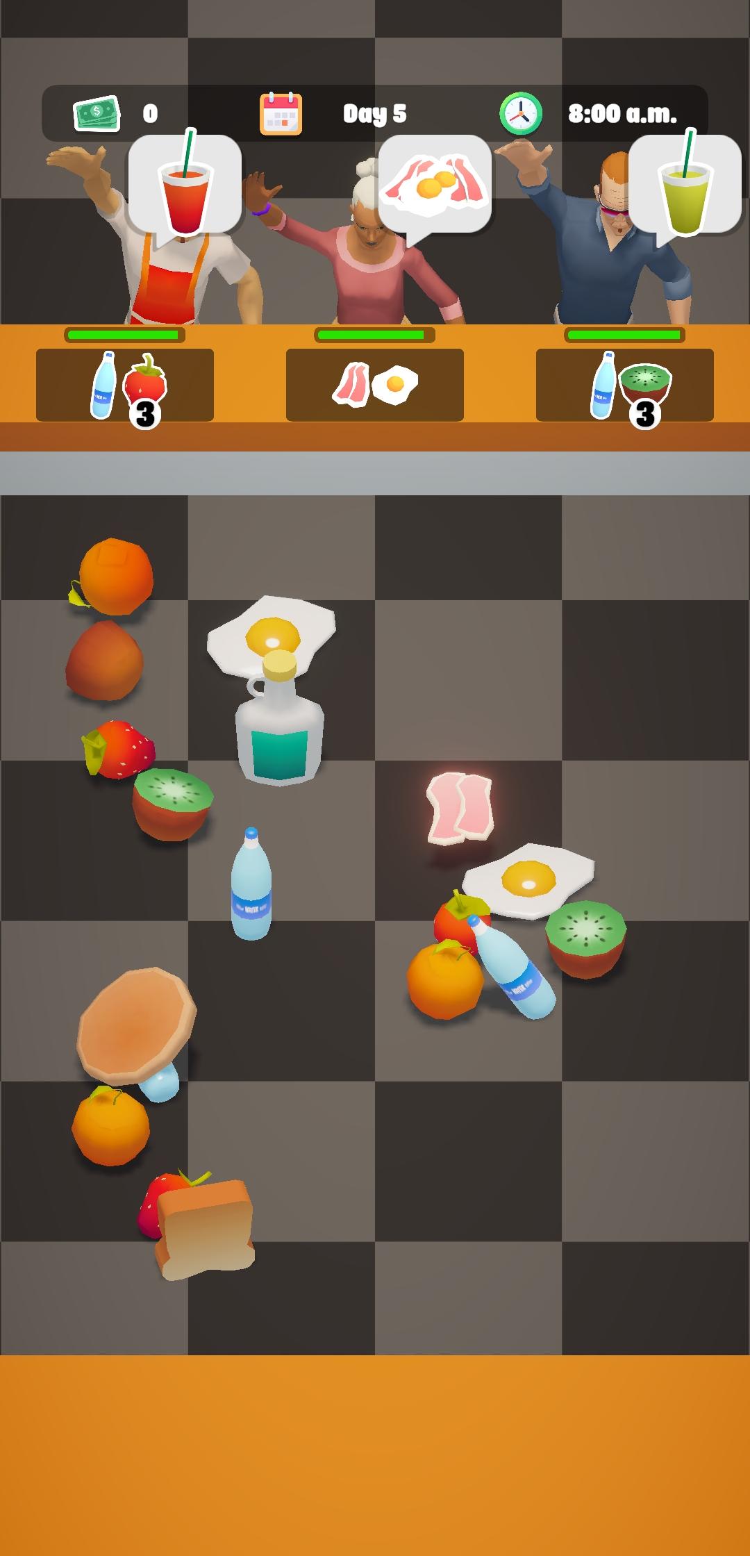 Chef Match Latest Version for Android/iOS APK - TapTap