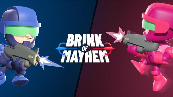 Banner of Brink of Mayhem 0.7