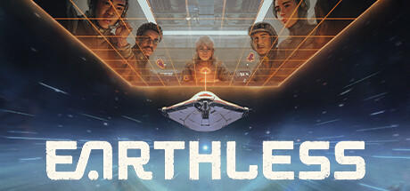 Earthless screenshot