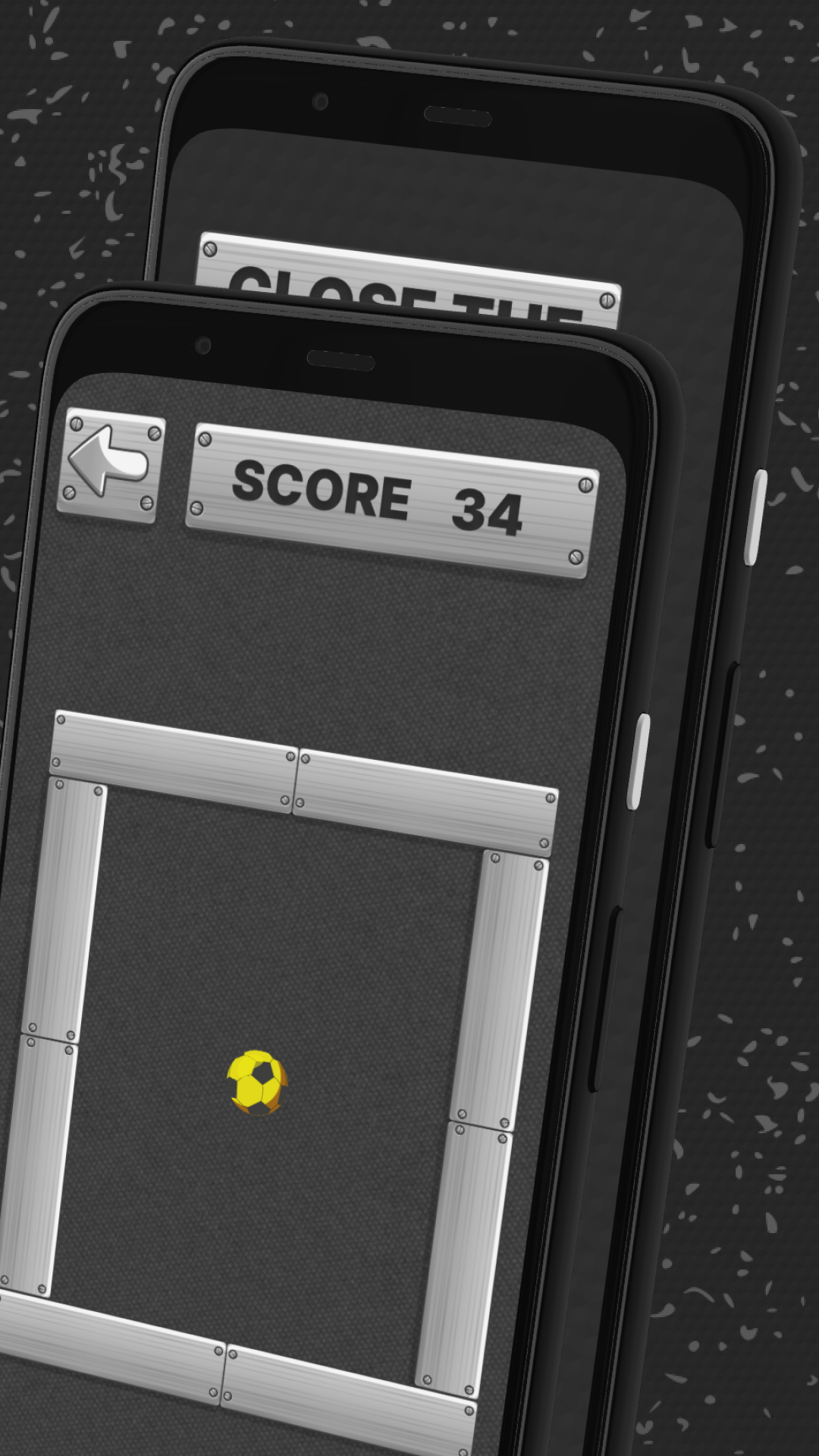 Close The Box android iOSTapTap