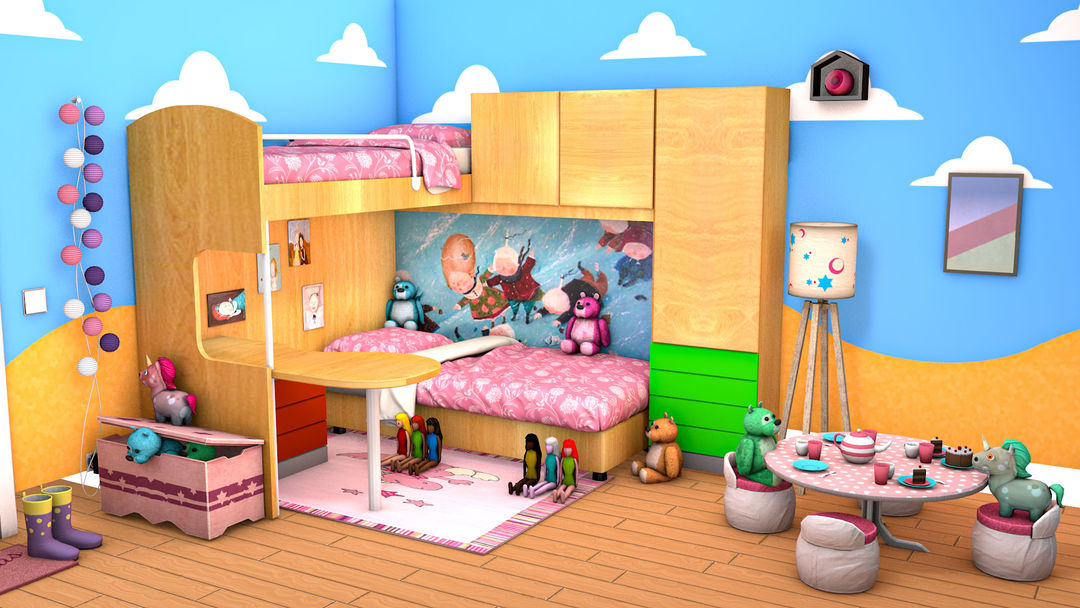 Room Planner: Home Makeover android iOS apk download for free-TapTap