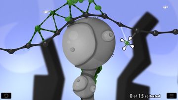 World of Goo Remastered Game Screenshot