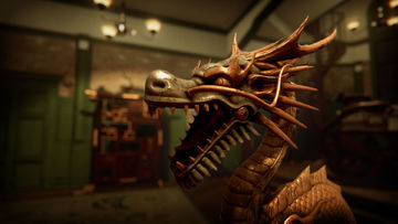 The Room 4: Old Sins Game Screenshot