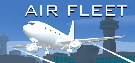 Banner of Air Fleet 