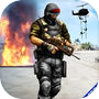  ไอคอนของ Secret Sniper Shooting Arena Pro