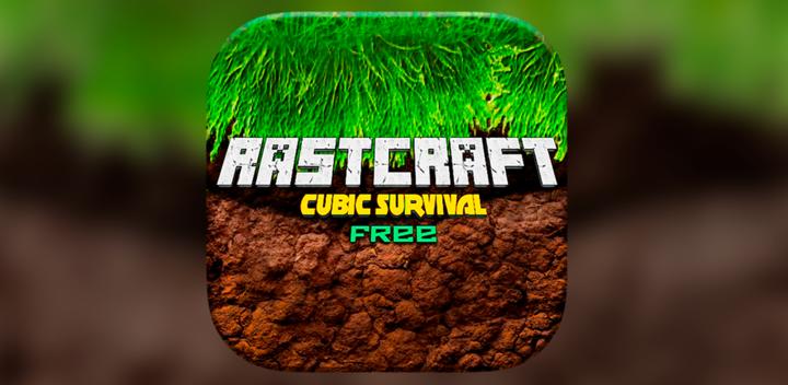 Banner of RastCraft: Zombie Survival 