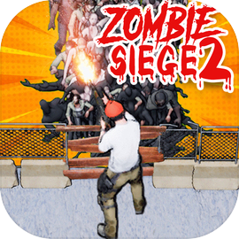 Zombie Siege Survival