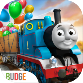 Thomas e seus amigos corrida versão móvel andróide iOS apk baixar