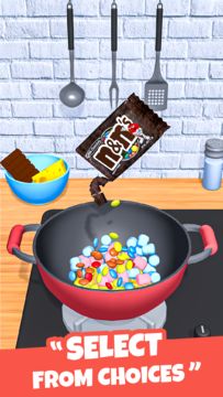 Popcorn Games: Corn Pop Game Screenshot