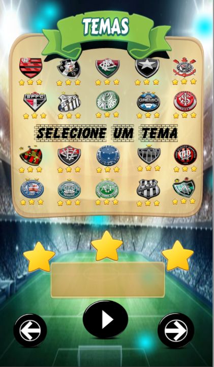 Quiz Futebol android iOS apk download for free-TapTap