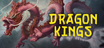 Banner of Dragon Kings 