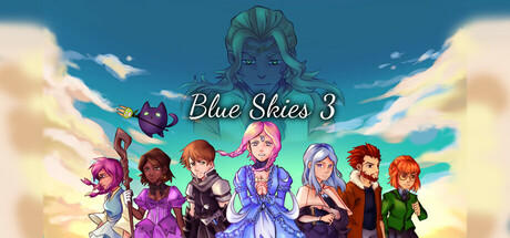 Banner of BlueSkies 3 