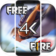 Sfondi per FF HD-4k: sfondo Fire gratuito