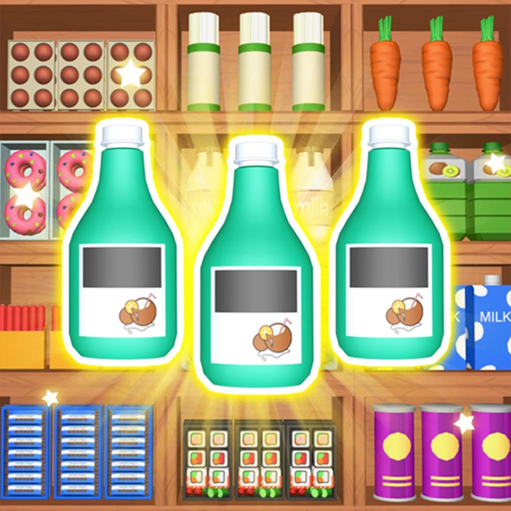Goods Matching Latest Version for Android/iOS APK - TapTap