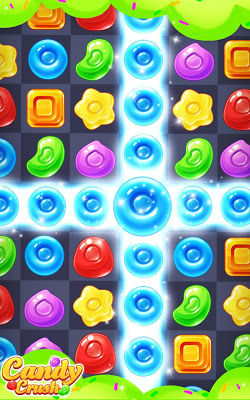 Candy Match - Free Match 3 Game screenshot game