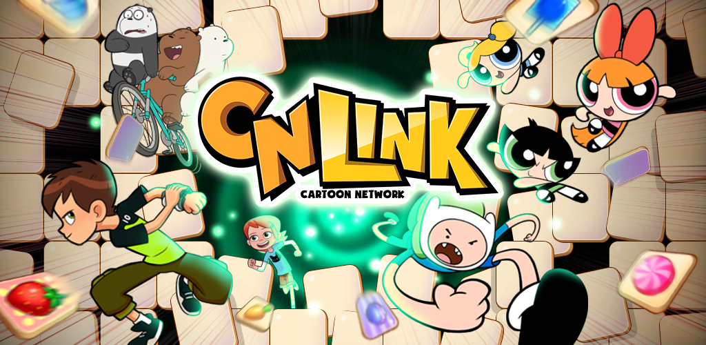 Banner of CN Link 0.0.63