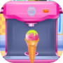 Icon of Fantasy Ice Cream Land