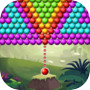 Dino Bubble Mania