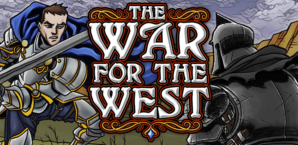 Banner of Война за Запад 1.0.16
