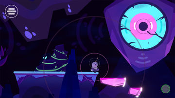 Captura de Tela do Jogo One Hand Clapping