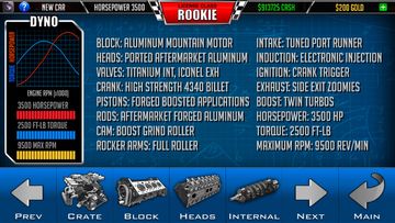 Door Slammers 1 Game Screenshot