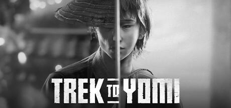 Banner of Trek to Yomi 