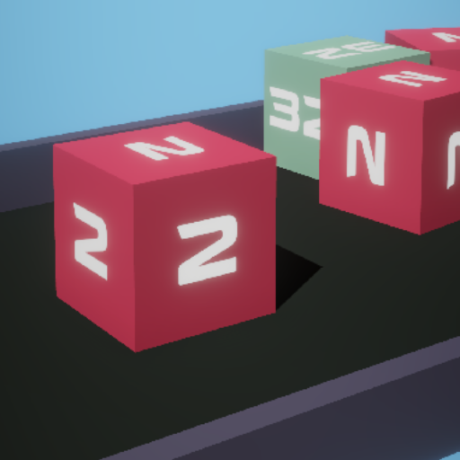 Cube Match Latest Version for Android/iOS APK - TapTap